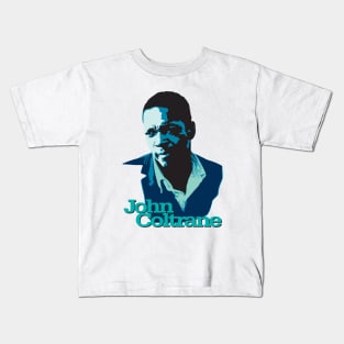 Coltrane Kids T-Shirt